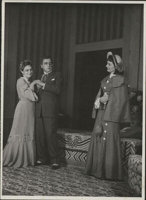 Pygmalion - 1950