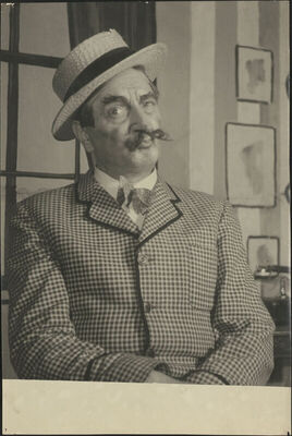 Dobri vojak Švejk - 1953