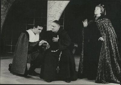 Romeo i Julija - 1961