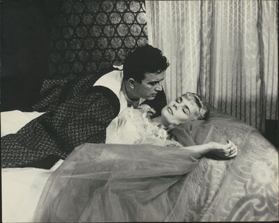 Romeo i Julija - 1961