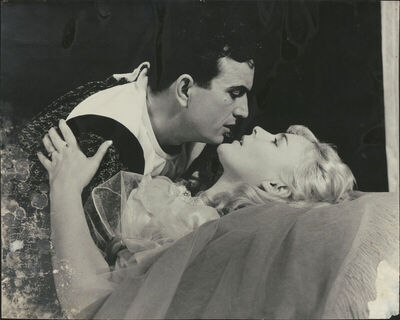 Romeo i Julija - 1961