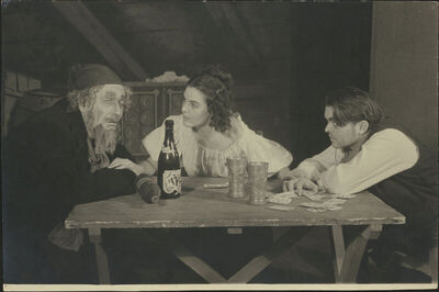 Oliver Twist - 1952