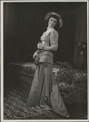Pygmalion - 1950