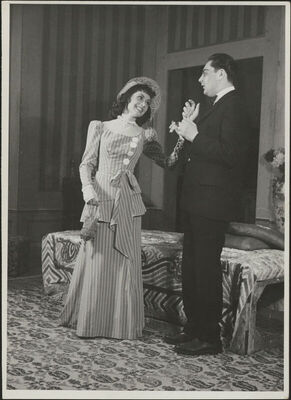 Pygmalion - 1950