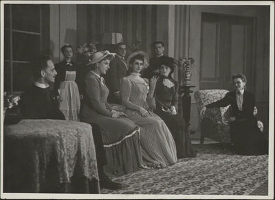 Pygmalion - 1950