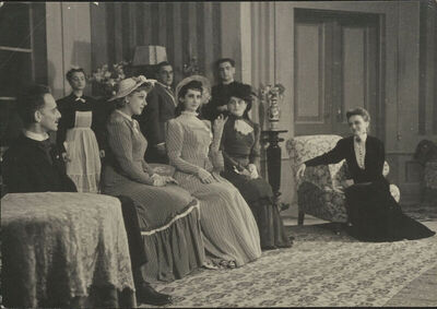 Pygmalion - 1950
