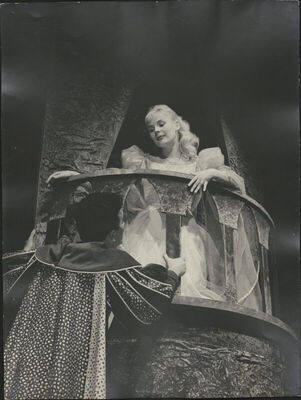 Romeo i Julija - 1961