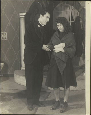 Poniženi i uvrijeđeni - 1952