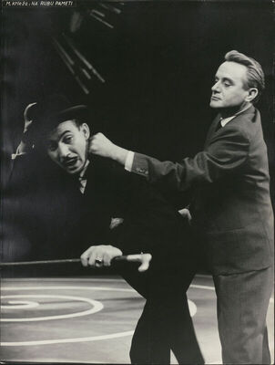 Na rubu pameti - 1965