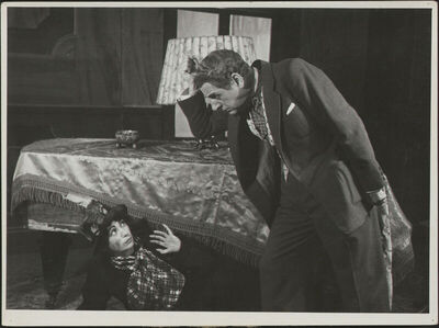 Pygmalion - 1950