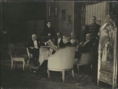Gospoda Glembajevi - 1948