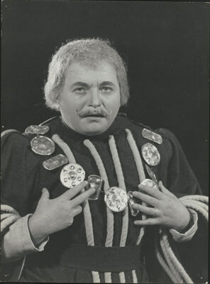 Richard III. - 1959