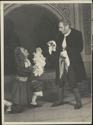 Škrtac - 1951