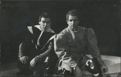 Otello - 1961