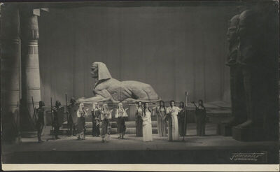 Aida - 1953