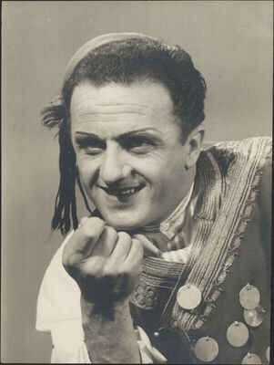 Ero s onoga svijeta - 1949