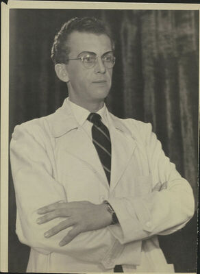 Otkako postoji raj - 1951