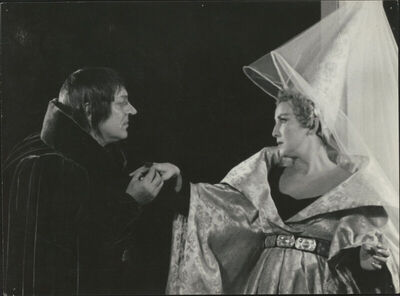 Richard III. - 1959