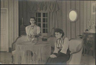 Zanat gospođe Warren - 1948
