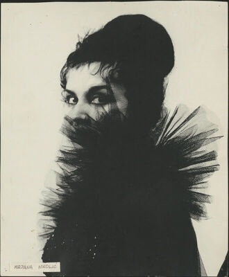 Karolina Riječka - 1964