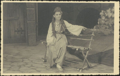 Hasanaginica - 1946