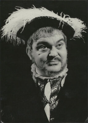 Henrik VIII. i njegovih šest žena - 1964