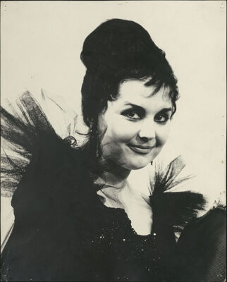 Karolina Riječka - 1964