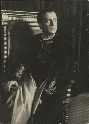 Hamlet - 1953