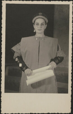Macbeth - 1958