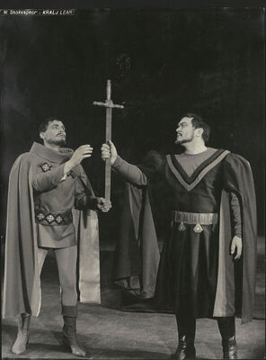 Kralj Lear - 1967