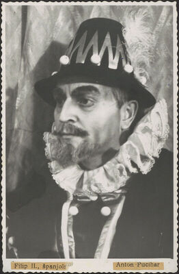 Don Carlos - 1960