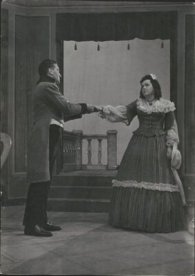 Traviata - 1947