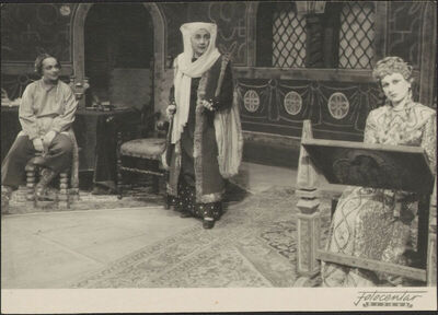 Boris Godunov - 1948