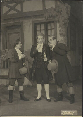 Werther - 1948