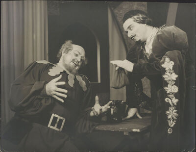 Falstaff - 1958