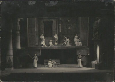 Aida - 1953