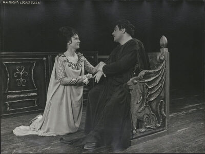 Lucius Sulla - 1967