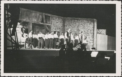 Ero s onoga svijeta - 1963 (Arena u Puli)