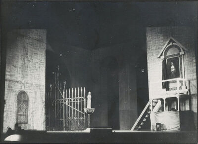 Tosca - 1963