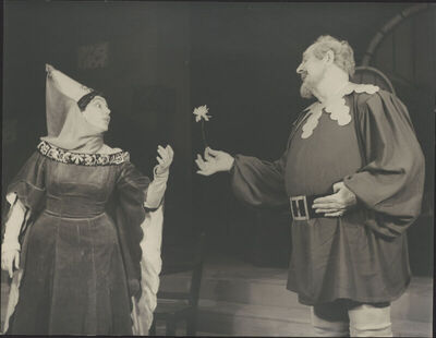 Falstaff - 1958