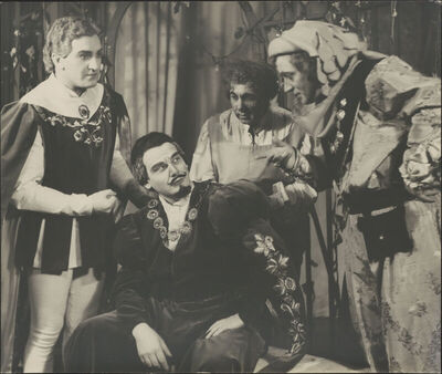 Falstaff - 1958