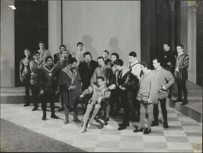 Rigoletto - 1960