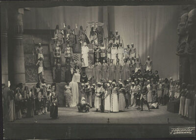 Aida - 1953