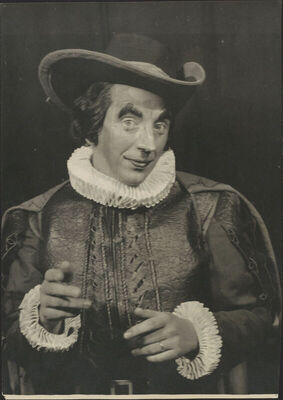 Don Juan - 1954