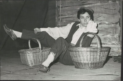 Ero s onoga svijeta - 1963 (Arena u Puli)