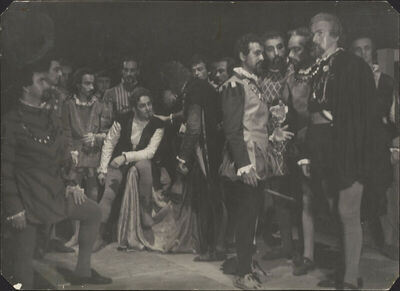 Rigoletto - 1952