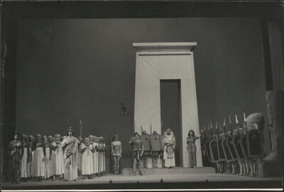 Aida - 1953
