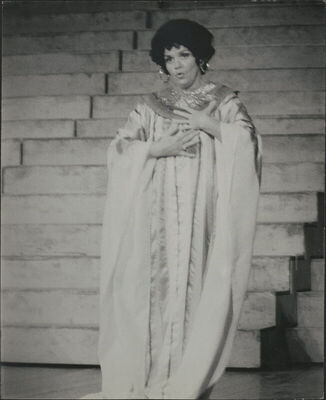 Aida - 1985