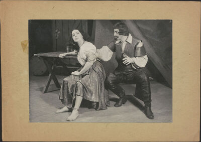 Rigoletto - 1952