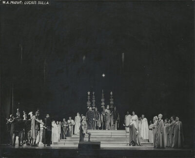 Lucius Sulla - 1967